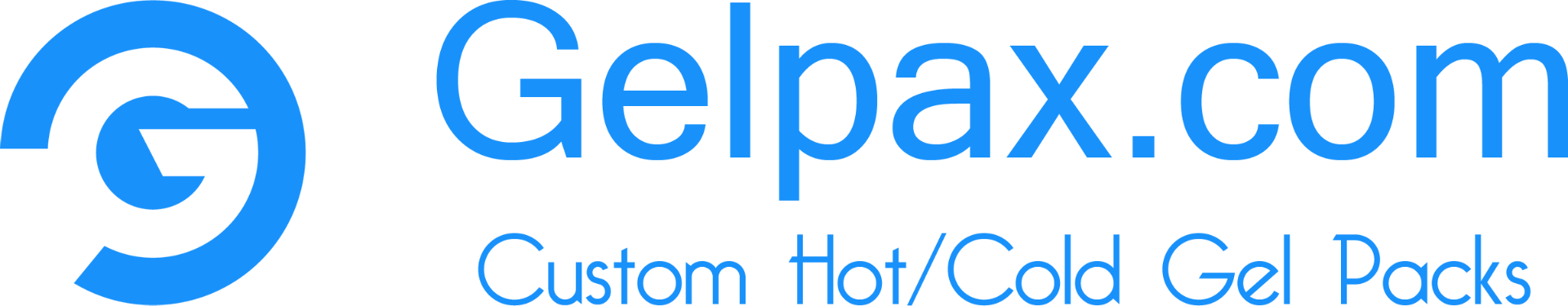 Gelpax - Custom Hot/Cold Gel Packs