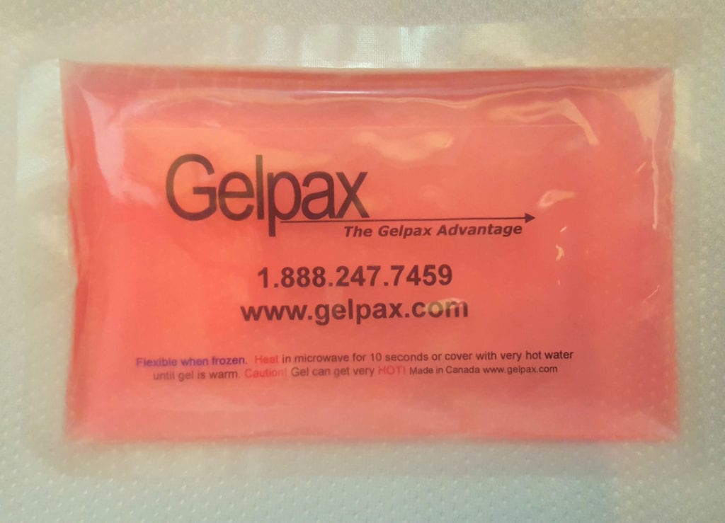 MED-X30LP　５個 3x5