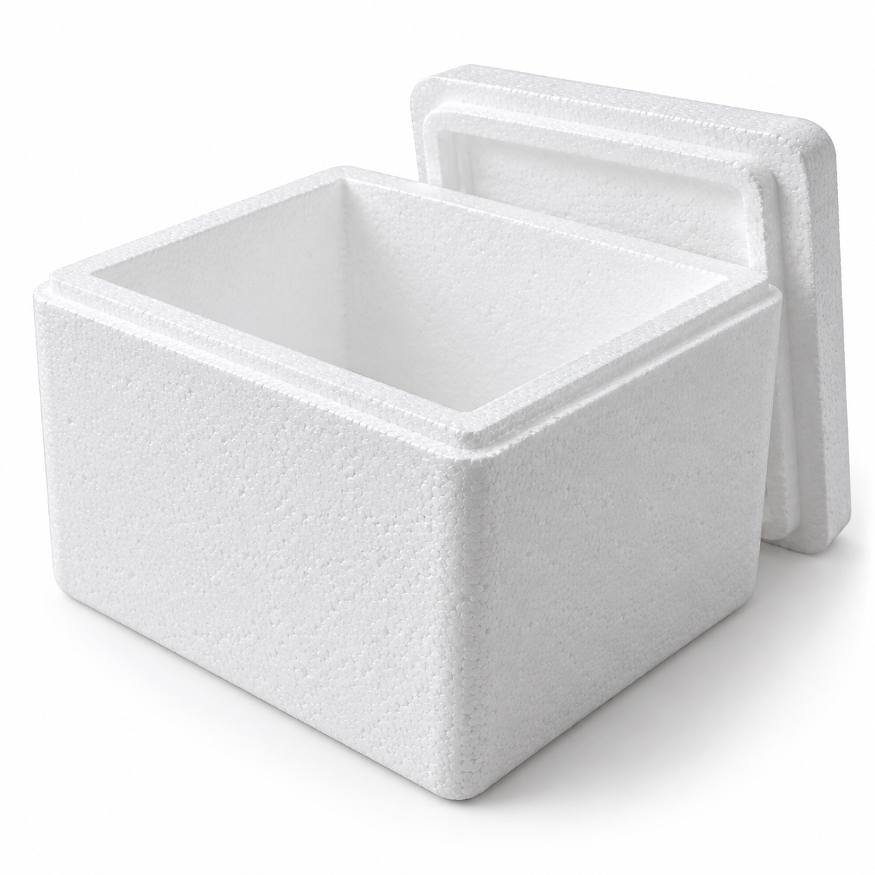 Foam Coolers