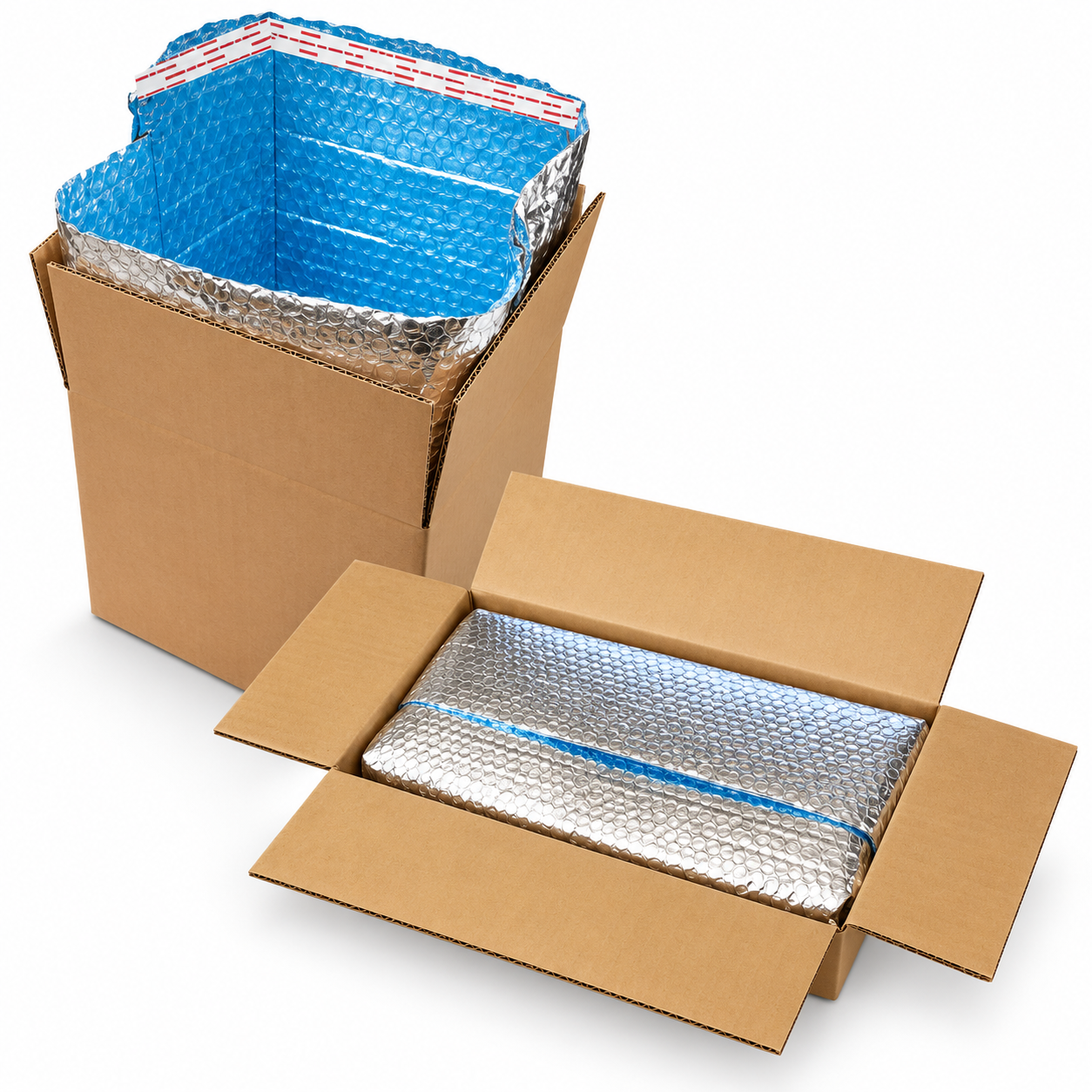 Insulated Box Liners